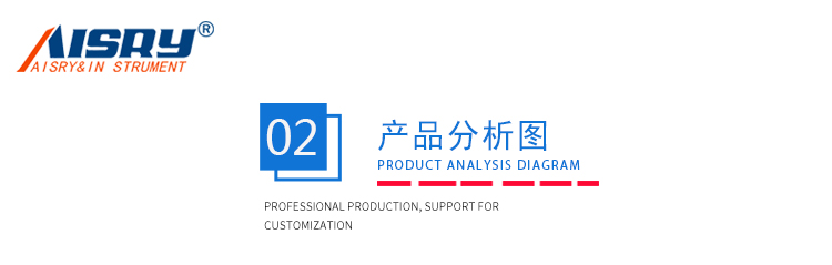 雙臂跌落試驗機