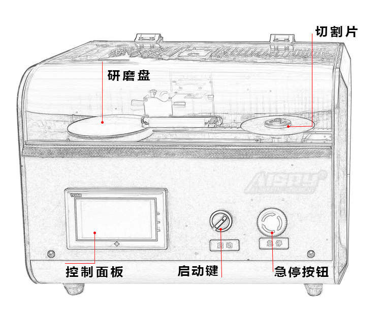 全自動(dòng)端子截圖分析儀